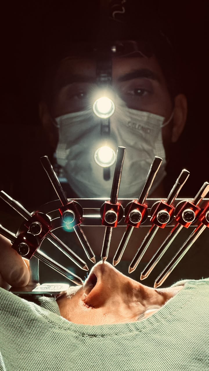 Cirurgia
