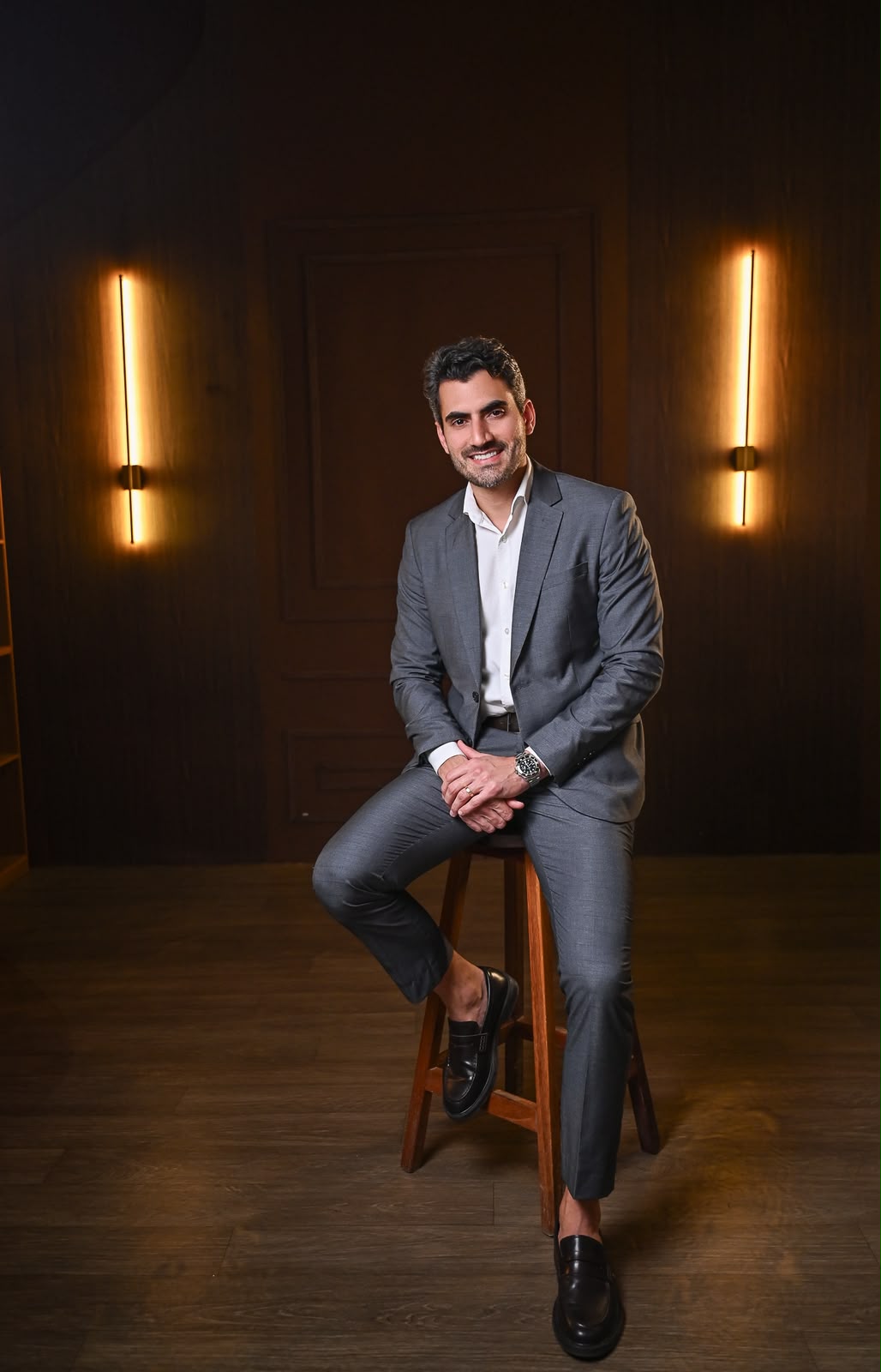 Dr. Nelson Quintino