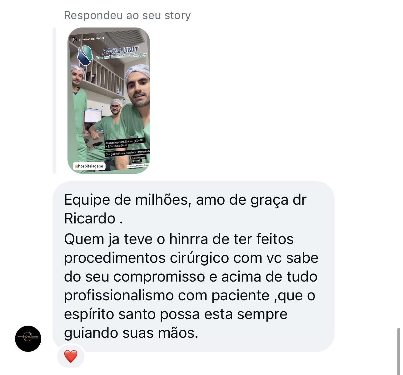Feedback